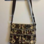 Sakroots  Multicolor Crossbody Bag Photo 0