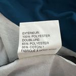 Kaelin Jacket Womens Medium Petite Blue Insulated Lined‎ Windbreaker Ski Vintage Size undefined Photo 9