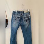 Rock Revival Nadia Easy Boot Jeans, Size 26 Photo 2