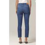 Citizens of Humanity MIA FRONT YOKE SLIM IN LOVESONG SIZE 29 Photo 2