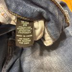 Rue 21  Skinny Jeans Womens Size 2S Mid Rise Medium Wash Denim Photo 3