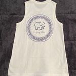 Ivory Ella  Tank/ Muscle Shirt Photo 0