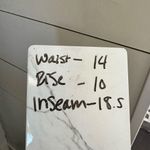 Nike  Women’s Small Flared Cropped Pants New NWT Photo 7