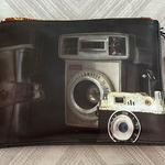 Botkier  Women’s Archive Crossbody Bag (Camera Print) Photo 0