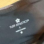 Tuff Athletics  Camo Leggings Size Large Photo 3