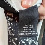 Dress Barn  Collection Floral Lace Overlay Shawl Lapel Blazer Jacket Black Photo 7