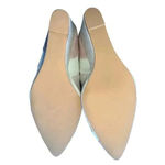 Bellini NWOB Women’s Jezebell Wedge Pump‎ Light Pink 7.5 White Photo 2