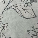 Marilyn Monroe Vintage Y2k Floral Babydoll Cami Beach Coastal Boho Lace Trim XL Photo 9