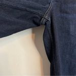 Silver Jeans Co Suki Slim Boot Bootcut Dark Wash stretch jeans womens 29 x 35 Photo 3