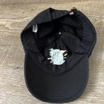 Unisex “Party Slayer” Ball Cap OS Black Photo 1