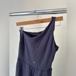 Old Navy $40  PowerChill One-Shoulder Bodysuit Size‎ Small P Photo 3