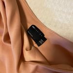 ASOS  Pink One Shoulder Jumpsuit  Photo 1