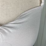 Abercrombie & Fitch Vintage Y2K Mini Dress Tunic Top Size XS Babydoll Floral Photo 6