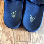 SoulCycle Brandblack  Slides Sandals women's Size 5 Black Soul‎ Cycle Photo 5