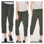 Lululemon  Final Play Cropped jogger Photo 1