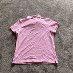 Lilly Pulitzer  Shrunken Polo SIZE XL Photo 3