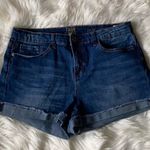 True Craft Jean Shorts Photo 0