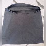 SheIn Classic Black Mini Skirt Photo 6