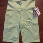 Ideology Nwt  Mid-Length Biker Shorts Photo 0