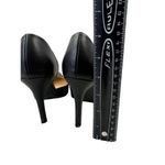 a.n.a  Women's Black Pump Heels Photo 7