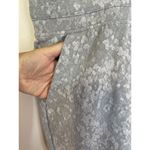 Lululemon Jogger Ready‎ to Rulu Crop Size 20 Speckle Spritz Jacquard Rhino Gray Photo 2