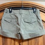 London Jean khaki cargo shorts Photo 1