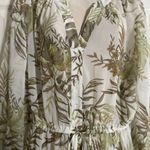 41‎ Hawthorn Button Front Kimono Dress Size XL Photo 5