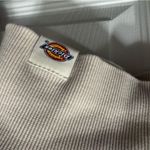 Dickies  Oxford Sweatshirt Whitecap Gray Sweatshirt Size Medium Photo 4