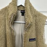 Patagonia Vest Fleece Women’s Photo 1