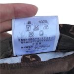 Playboy Vintage Monogram Brown/Khaki Bucket Hat Photo 5