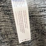 Eileen Fisher Lady Jacket Cardigan Collarless Long Blazer Sz Medium Photo 6