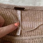 Free People Shipping News Ballet Combo Sweater Tunic Photo 5