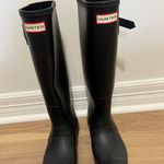 Hunter Rainboots Photo 1