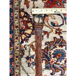 American Eagle  Braided Leather Belt Brown Boho Western Festival S/M Adjustable Photo 3