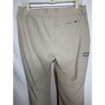 ULTIMATE TERRAIN Gander Trailhead Hiking Pant Beige Size 8 Outdoor Gorpcore Tan Photo 4