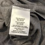 SUB_URBAN RIOT  Women’s Grey Pocket T-Shirt with Embroidered Red Heart Photo 5