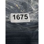 Free People  WE THE FREE MAGGIE MID RISE STRAIGHT LEG CROPPED JEANS  SZ‎ 24 Photo 9