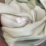 Lululemon  green halter top in a size 0 Photo 3