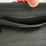 Sondra Roberts | braided clutch handbag. Photo 7