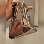 Michael Kors Metallic HandBag Photo 10
