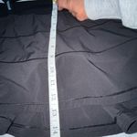 Lululemon, Pace Rival skirt, black size 4 tall Photo 12