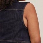 Torrid  Denim Vest Size 1 Photo 1