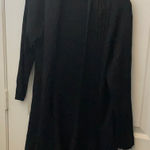 Investments FINAL MARKDOWN  open front Cardigan medium Photo 0
