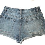 Amuse Society JEAN SHORTS size 27 Photo 1