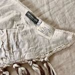 Earthbound Crochet Boho Halter Top Photo 2