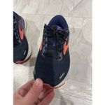 Brooks Adrenaline GTS Multicolored Tennis Shoes Woman’s Size 9 Preowned - Flaws Photo 3