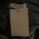 Mac Duggal 5717 Blue Embellished Butterfly Sleeve High Neck Gown Blue 10 Photo 13