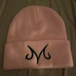 Amazon Majin Buu Winter Beanie Knit Hat Photo 0