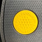 FitFlop  SuperBallerina Black Suede Tri Tassel Flat Slip On Shoes Size 10 Photo 5