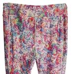 Full Beauty Sport, Joggers, Workout, Activewear pants, leggings. Size 14/16. Col White Photo 6